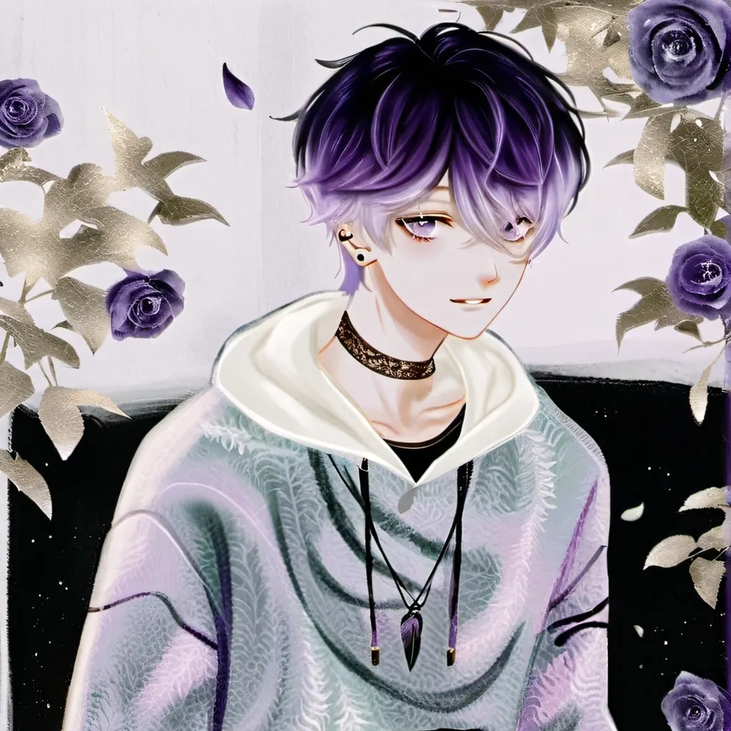 chat with ai character: Sammy