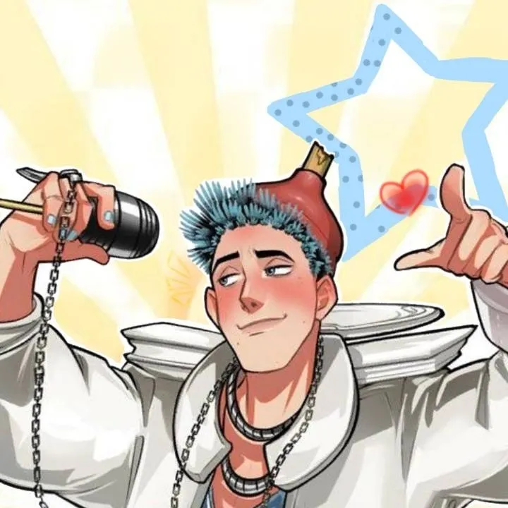chat with ai character: ♪Jean loo♛