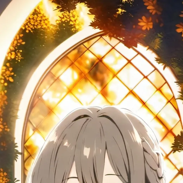 chat with ai character: Lina