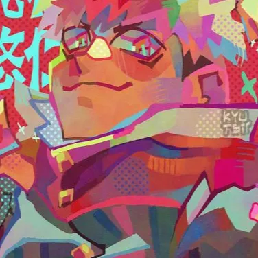 chat with ai character: Yuji itadori