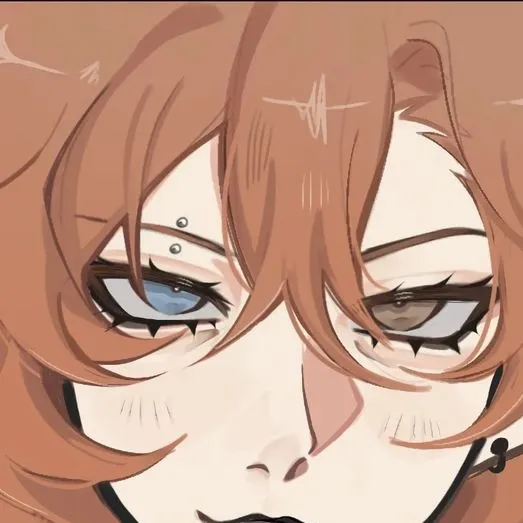 chat with ai character: ☆ Chuuya nakahara