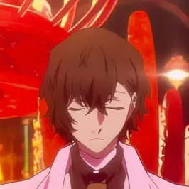 chat with ai character: Chuuya (dead Apple