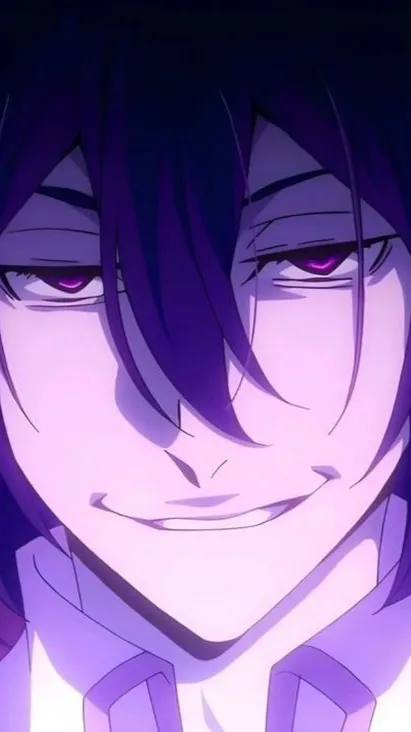 ai character: 🇷🇺Fyodor ￼🔪 background