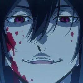 chat with ai character: 🖤Fyodor 🎀