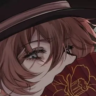 chat with ai character: Chuuya