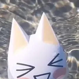 chat with ai character: 🐱Toro Inoue