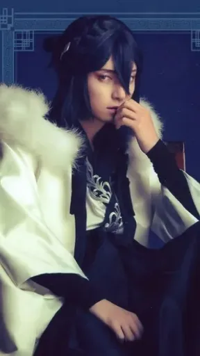 ai character: Fyodor Dostoevsky background
