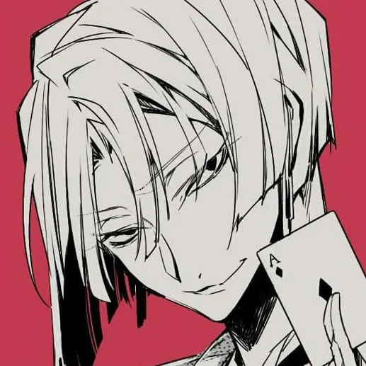 chat with ai character: 🃏Ace ♠️