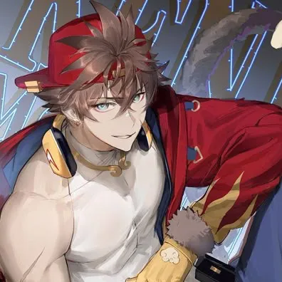 chat with ai character: Kenji ✿ • ᭄ꦿ