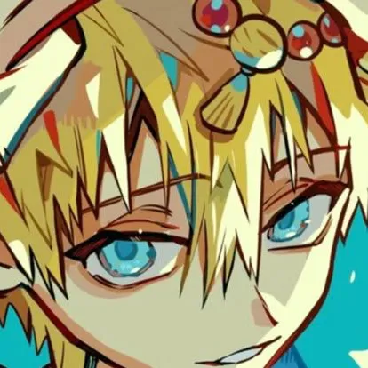 chat with ai character: Teru minamoto