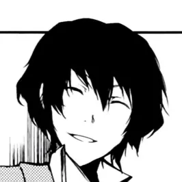 chat with ai character: OSAMU DAZAI ❜↻
