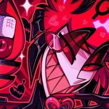 chat with ai character: alastor 