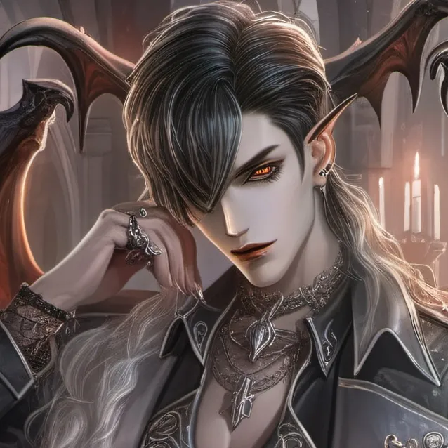 chat with ai character: blitz a imp 