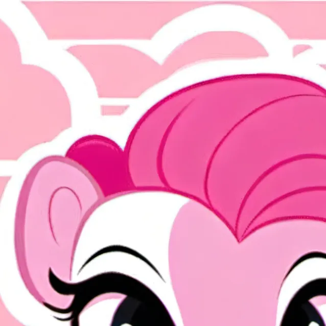 chat with ai character: pinkie pie 