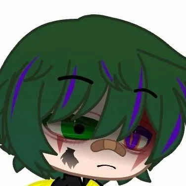 chat with ai character: Izuku Afton(past) 