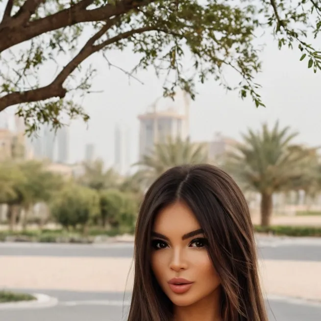 chat with ai character: Jennifer 