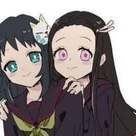 chat with ai character: Kanao X Tanjiro
