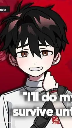 ai character: Hanse Lee background