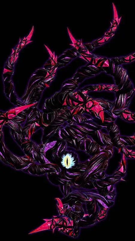 ai character: Dharkon background