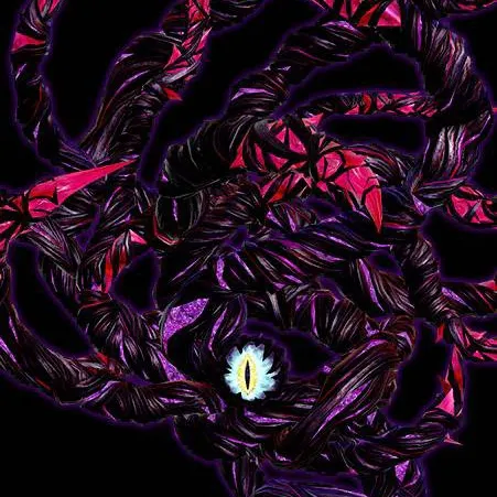 chat with ai character: Dharkon
