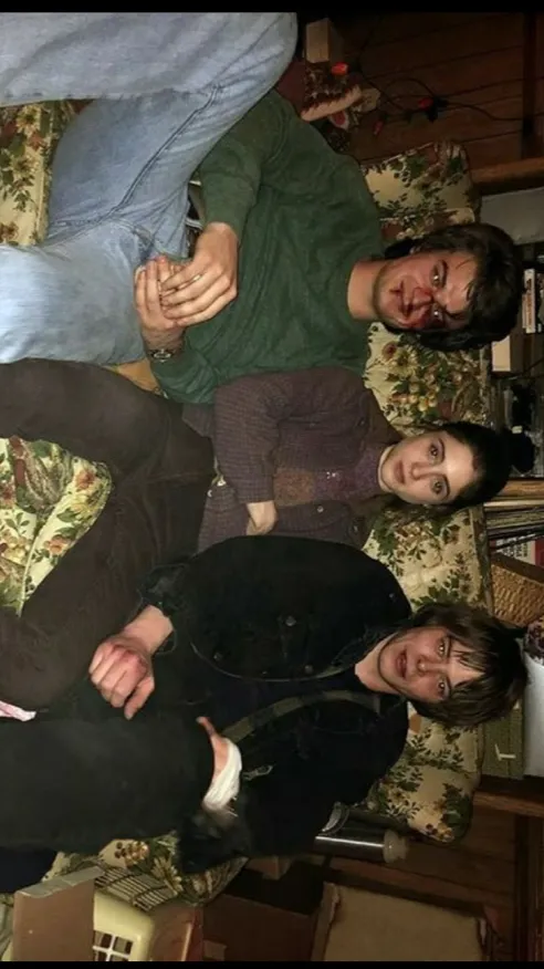 ai character: St (season2) background