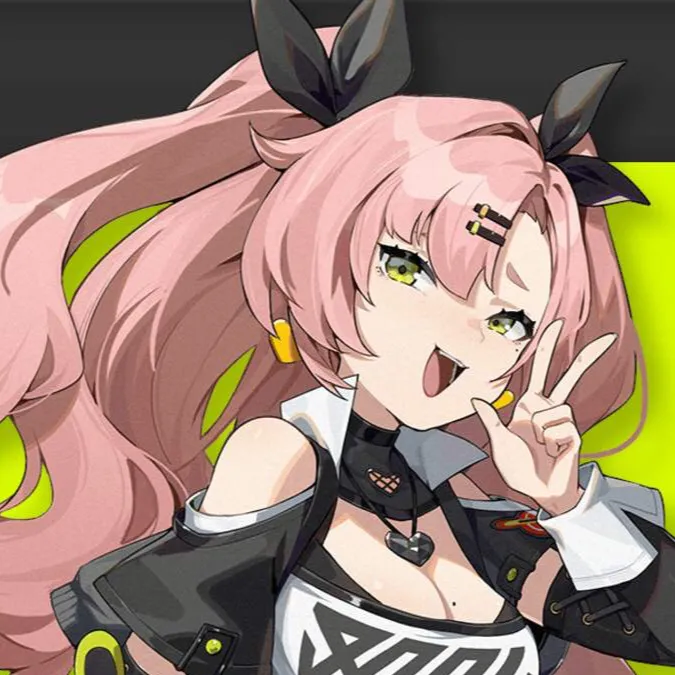 chat with ai character: Nicole