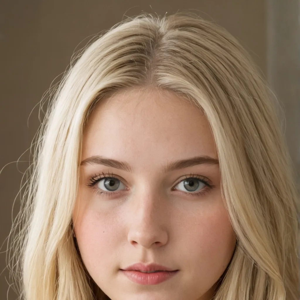 chat with ai character: Vanessa 