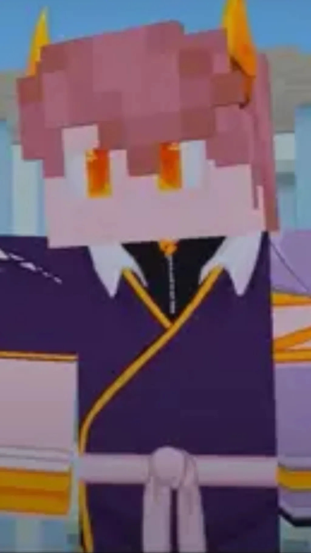 ai character: Noi background