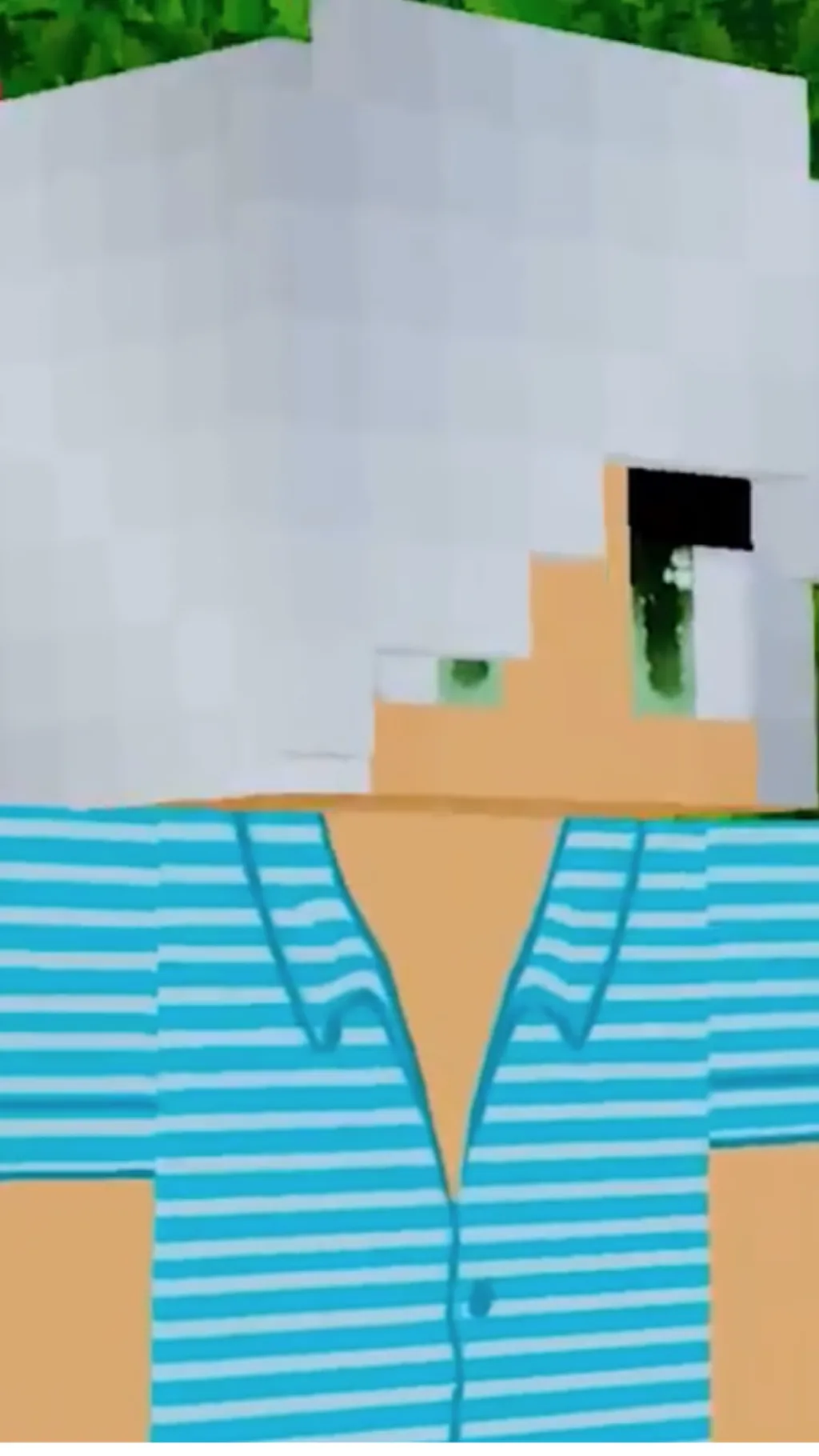 ai character: Travis background