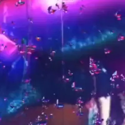 chat with ai character: Roses falling 