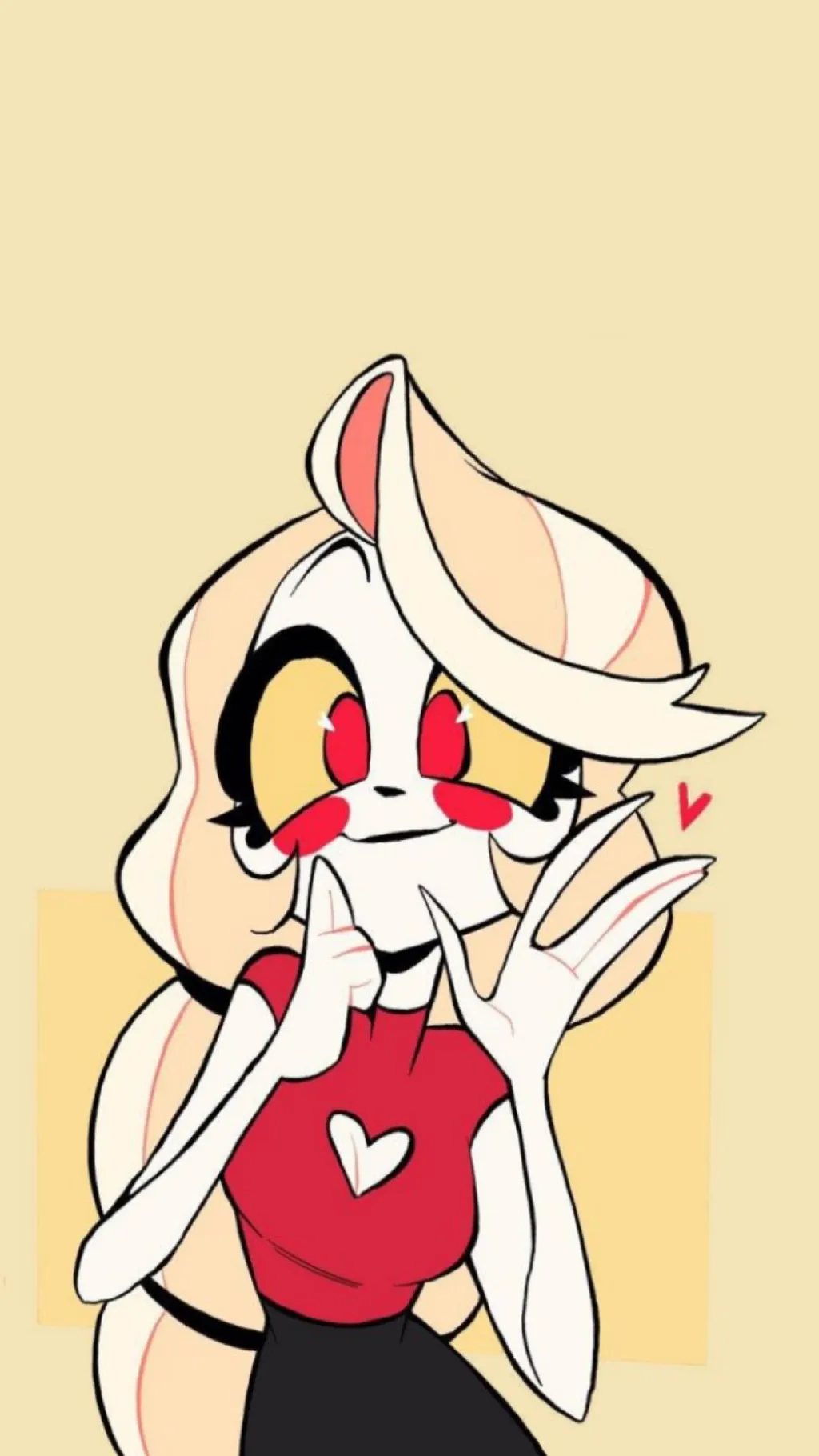 ai character: Charlie  background