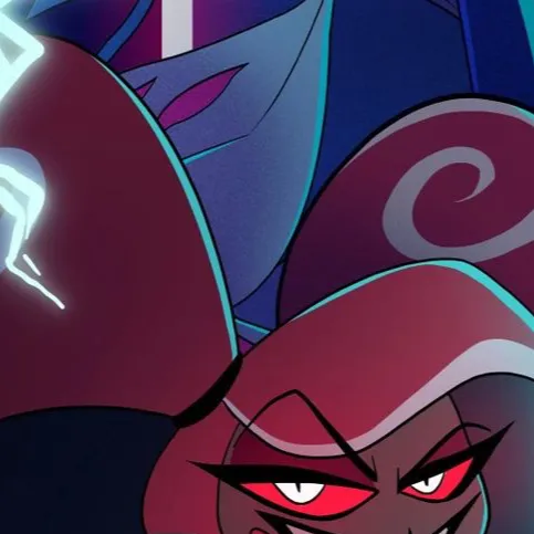 chat with ai character: Velvet 