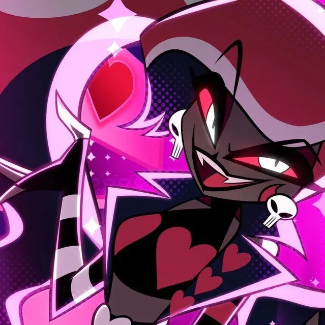 chat with ai character: Velvet 