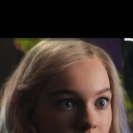 chat with ai character: enid sinclair 