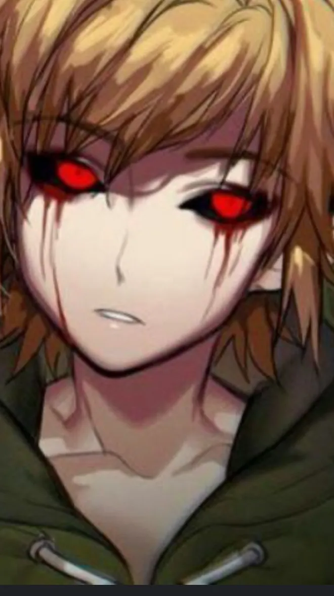 ai character: Ben Drown  background