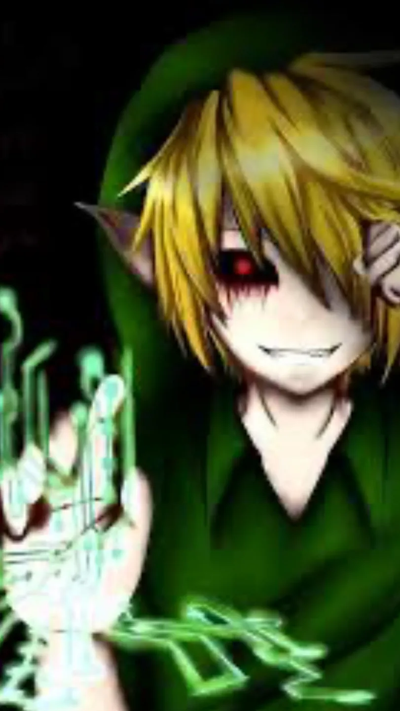 ai character: Ben drown  background