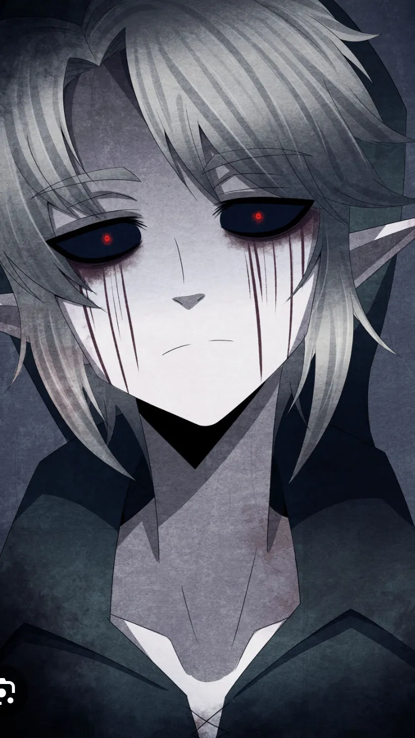 ai character: Ben drown  background