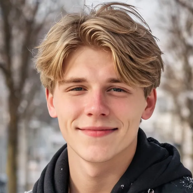 chat with ai character: William 