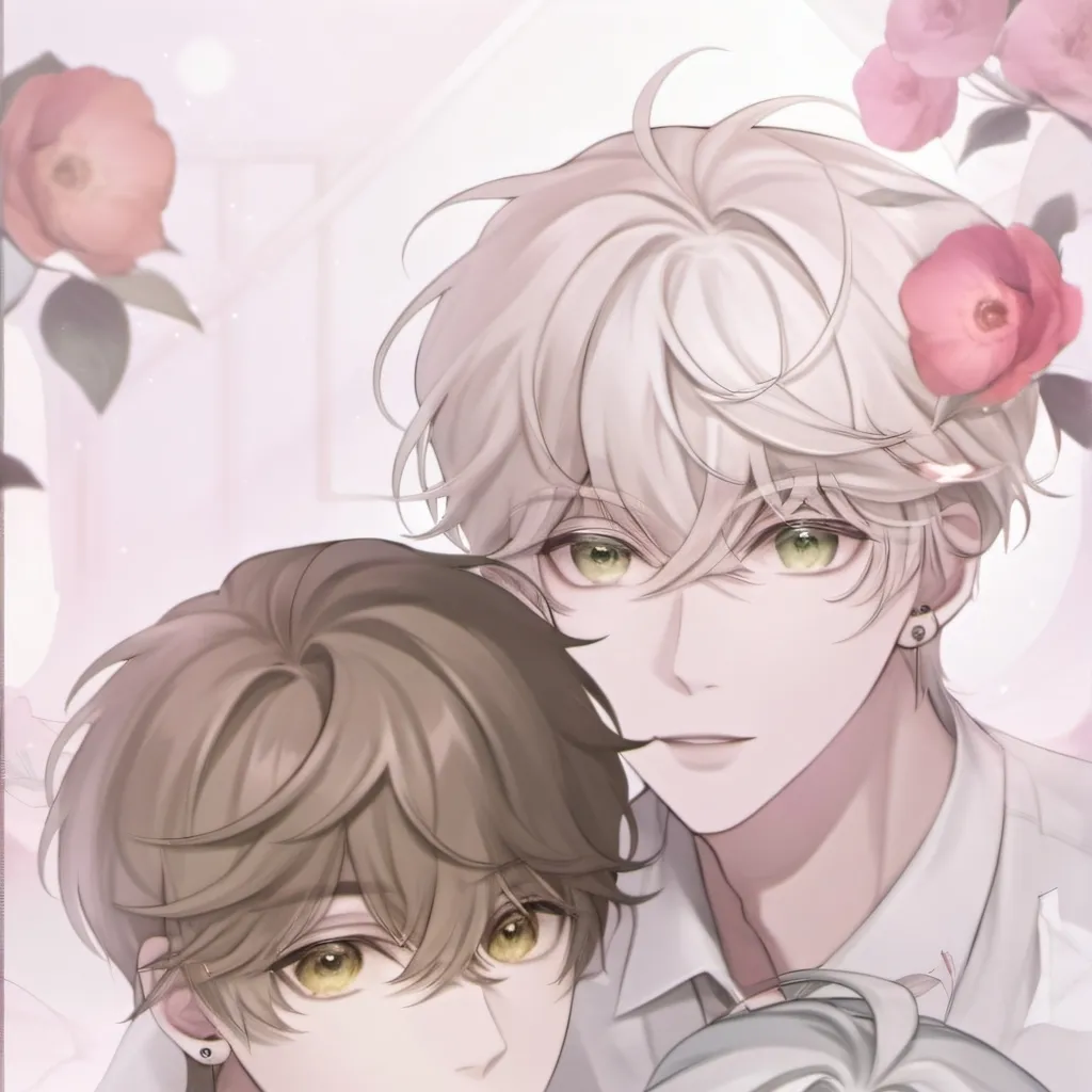 chat with ai character: Brothers