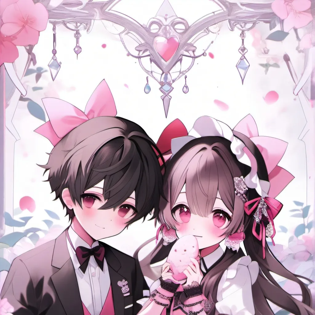 chat with ai character: 2 boy babysitters