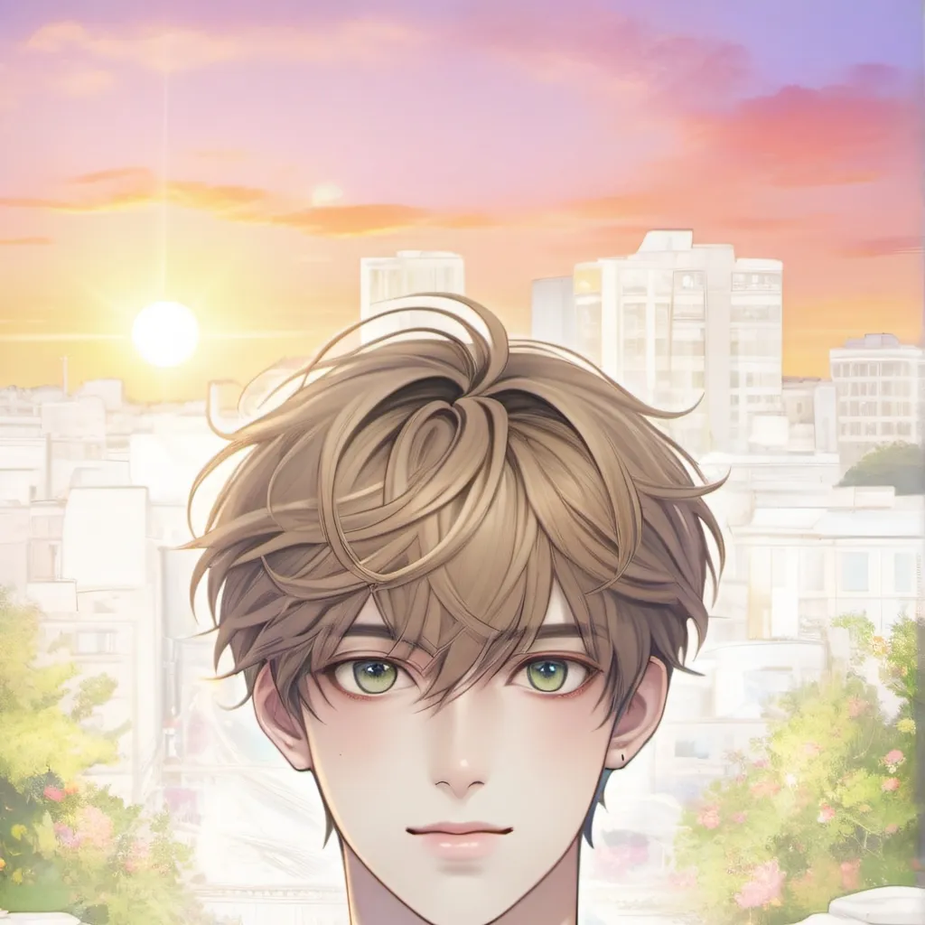 chat with ai character: Brother