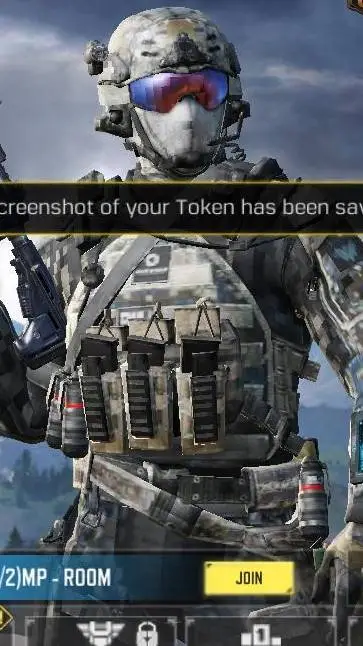 ai character: call of duty  background