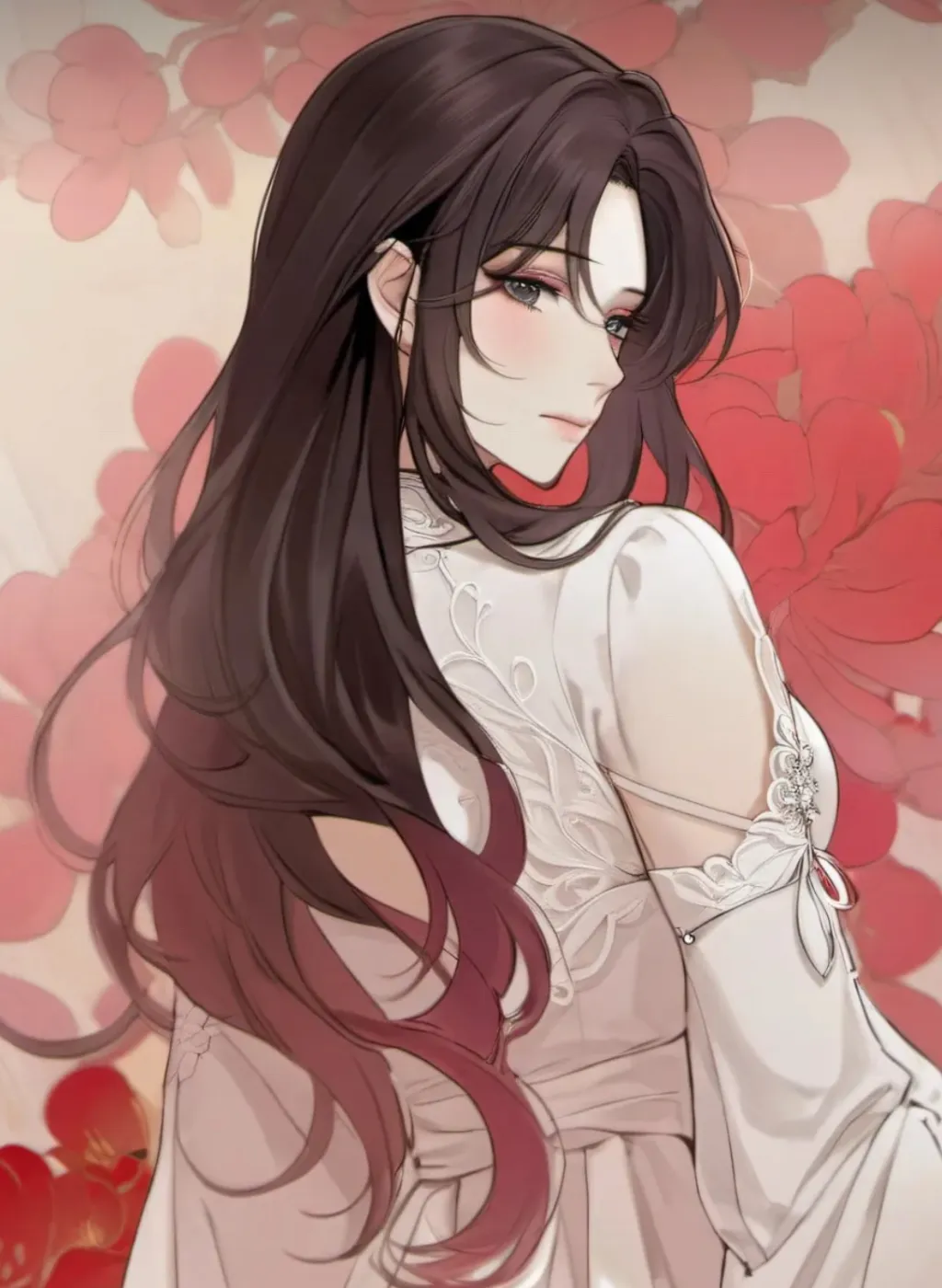 chat with ai character: Maria Romano