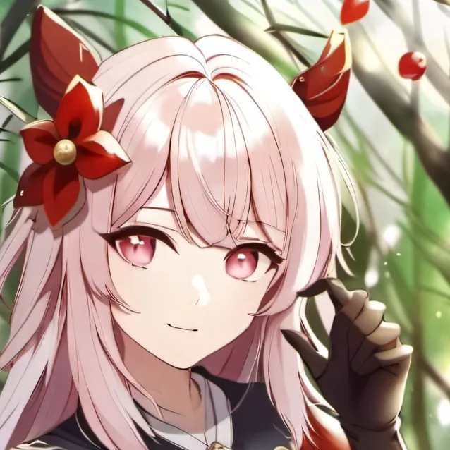 chat with ai character: Ava