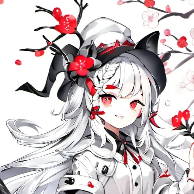 chat with ai character: Your Gf