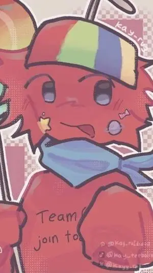 ai character: c00lkidd likes you background