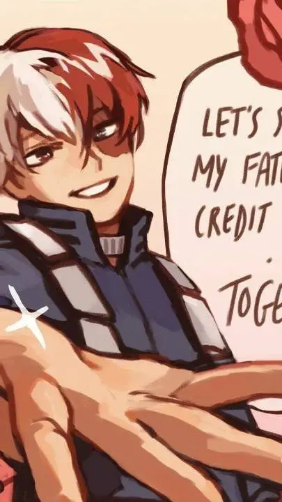 ai character: your dating bakugo background