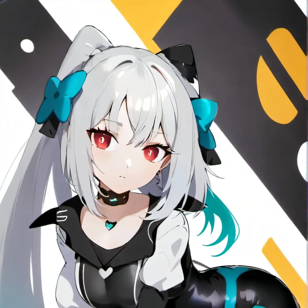 chat with ai character: Rouge