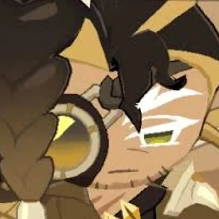 chat with ai character: BlackBarleyCookie!