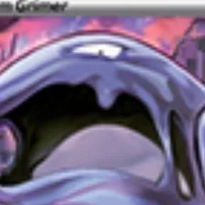 chat with ai character: Muk!! 👾🎵☪️💜🍇😈